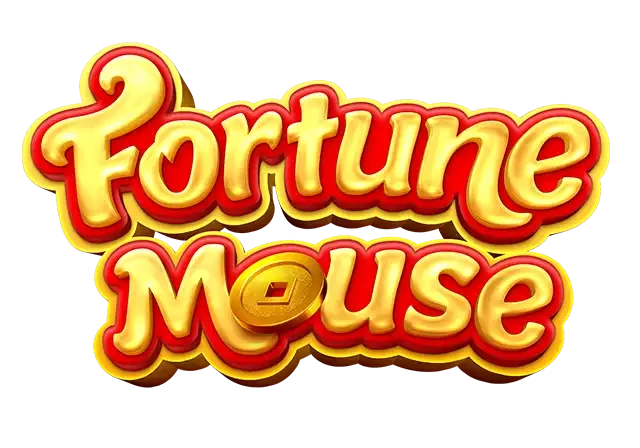 fortune mouse by Winheng111